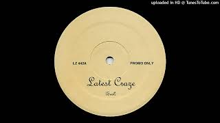 Seal - Latest Craze (Kerri Chandler Remix)