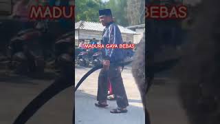 Download lagu Madura is indeed steady, remains solid with one command #madura mp3