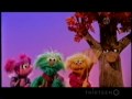 Sesame Street Guess The Seasons
