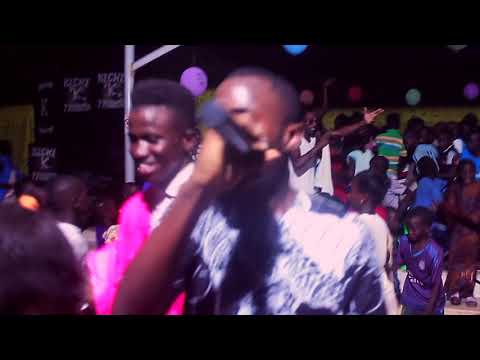 Willy Boy et Tonton Jules ( A Sika Santoo )