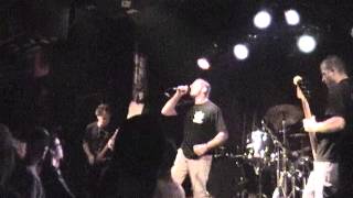 Only Time Will Tell by BL'AST! Live in Portland, 2001