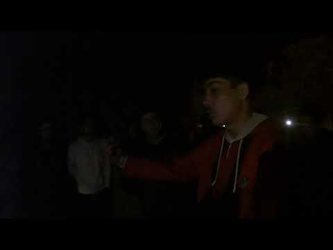 NAYCKO vs DOGTOR - 8VOS - PRE BDM TENERIFE 2019