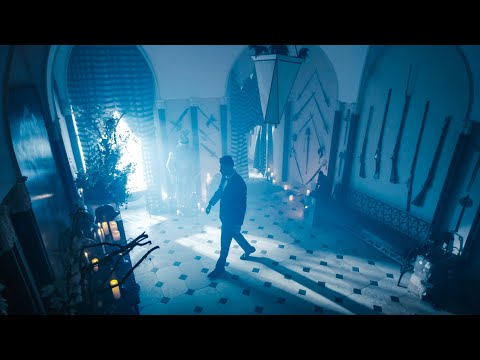 Michael Hakim - A7KEELI (Official Video)