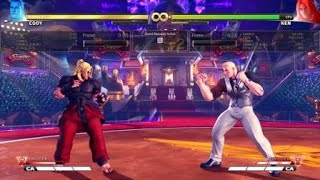 Download lagu SFV AE Cody - ex zonk frame trap mp3 Download lagu SFV AE Cody - ex zonk frame trap mp3
