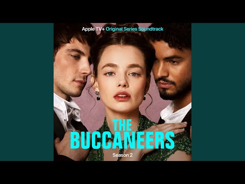 Chasing After You (From “The Buccaneers S2” Soundtrack)