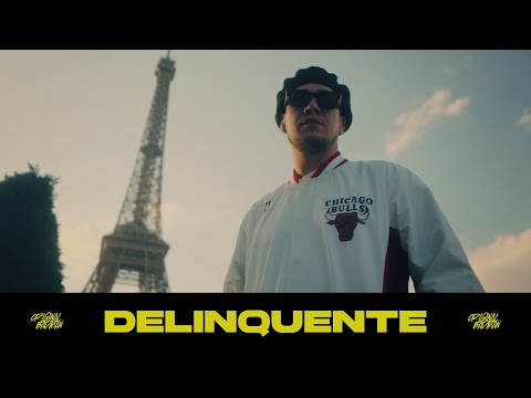 Video thumbnail for Deliquente