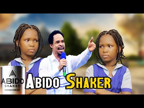 Abido Shaker & Success Power - Success In School (Mark Angel Comedy)