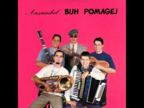 BUH POMAGEJ - srečna