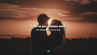 Avicii - Our Love ft. Sandro Cavazza (Sub Español - Lyrics)