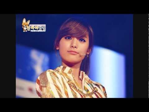 Nana from After School