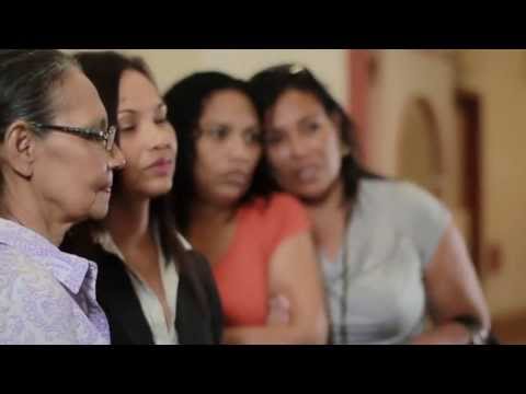 Be her Breath Music Video - Melonie Gillett