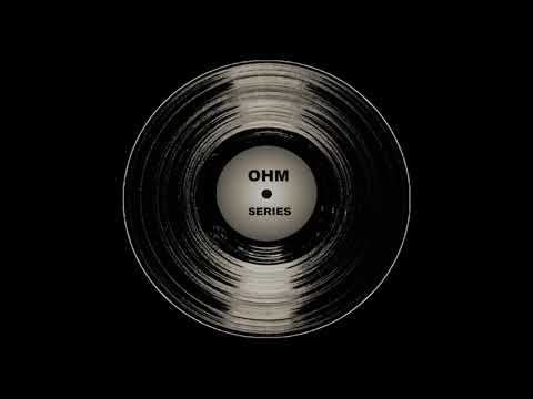 OHM Series with Alessandro Crimi