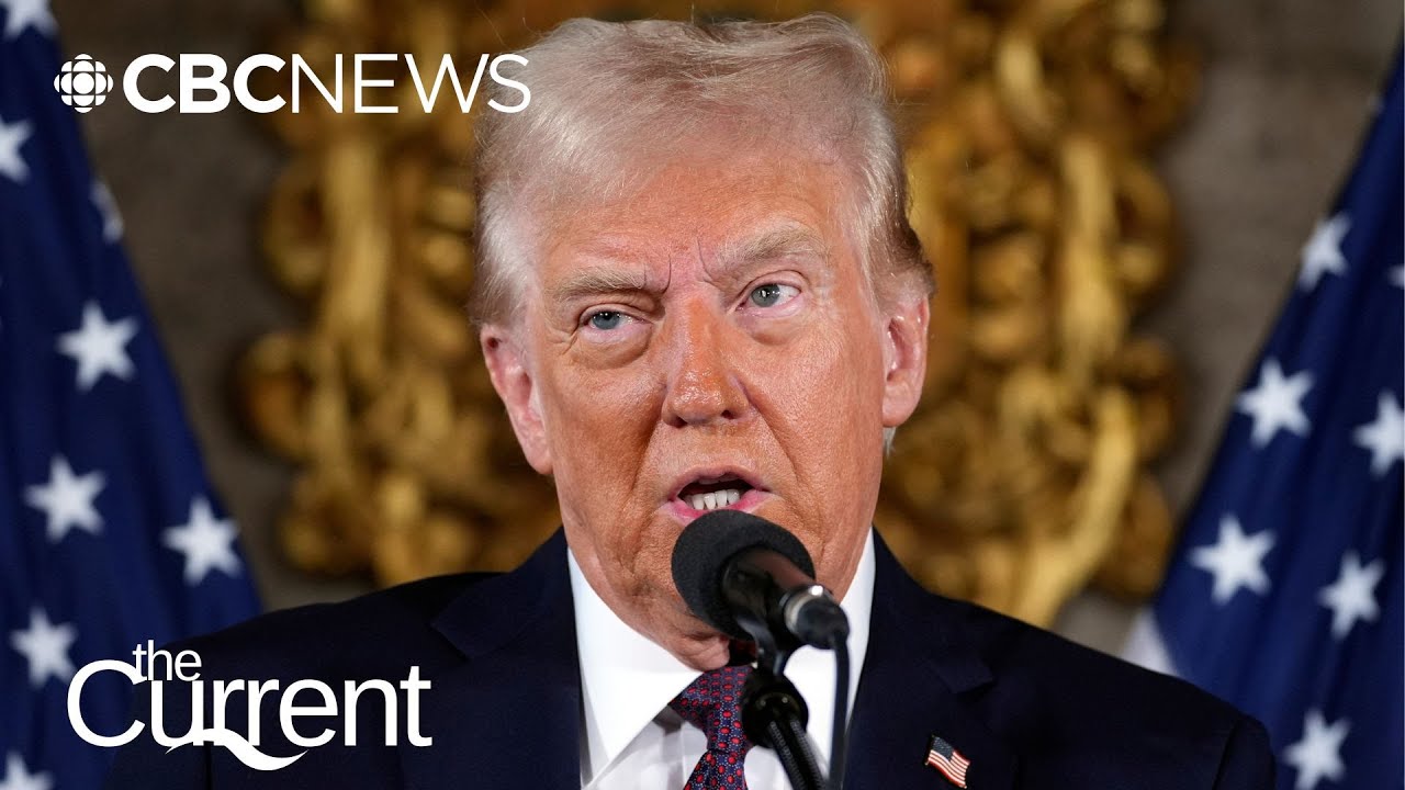 Should Canada take Trump's takeover threats seriously?