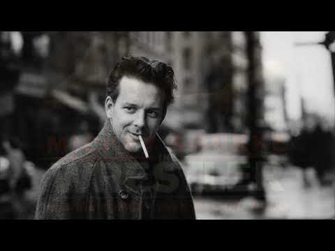 ANGEL HEART - Ascensore per l’inferno & MICKEY ROURKE by Nuovissimo Millefilm & Stefano Falotico