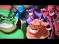 Space Jam Home Video Trailer Version 1 1993