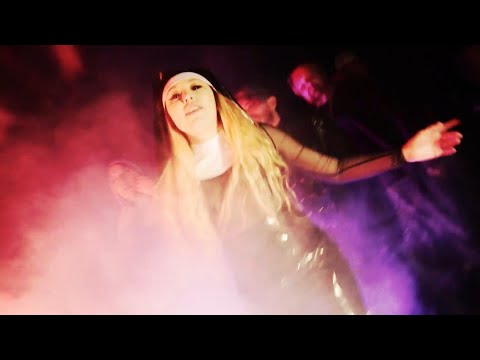 Ghetto Witch Mob - MOB (prod by. PRINCEAMGN)