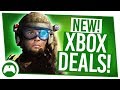 8 Brand NEW Deals On Xbox This Week