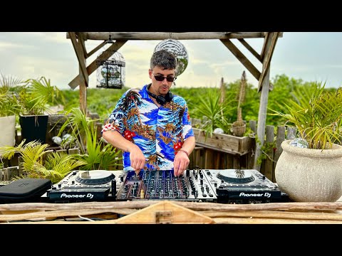 Broz Rodriguez | Dance EDM & House Music Mix 2023 | 4K By @EPHIMERATulum