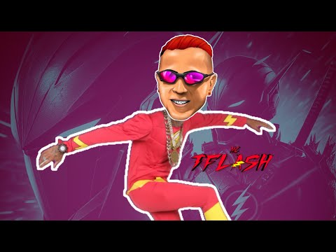 JOGA ESSE BUNDÃO - MC TFLASH (MANODJ)