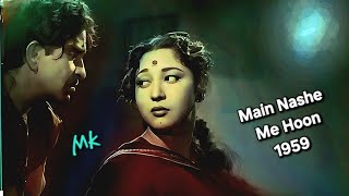 sajan sang kahe neha lagaye..Lata_Shailendra_S J..a tribute