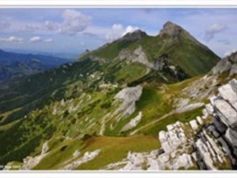Marie Rottrová - Vysoko v horách