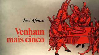 José Afonso - Rio largo de profundis.wmv