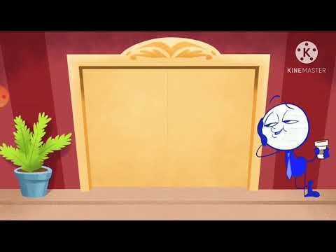 pencilmation hellevator and king kong