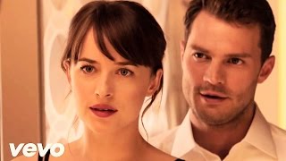 Fifty Shades Darker - I'm In Love With Your Body