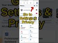 How to Unhide Tagged Post on Facebook #facebooktutorials #helpfulguide #quicktutorial #unhidepost
