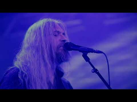 Dordeduh - Timpul Întâilor (live at ProgPower 2023 feat. Costin Chioreanu) [Official Music Video]