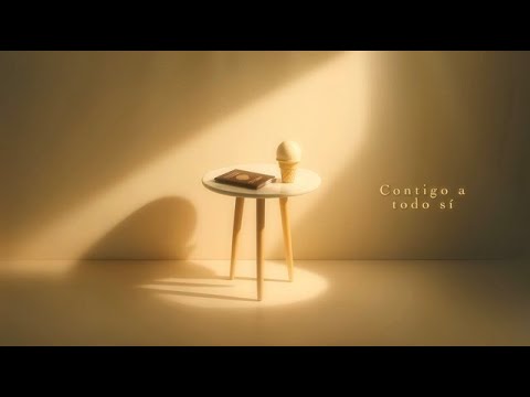 Jara - Contigo a Todo Sí (Lyric Video)