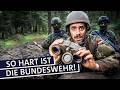 Wehrdienst Bei Der Bundeswehr Ich Trainiere Für Den Krieg