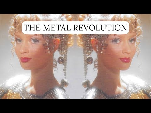 Paco Rabanne: The Futuristic Fashion Icon | Wiki Coffee