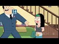 American Dad Intro FOX 5 USA 2012