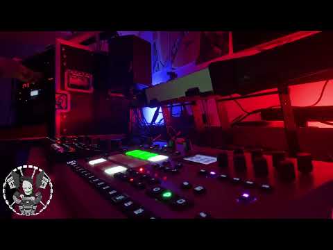 Dilas - Tekno Jam 022