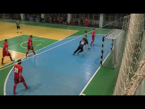 13 КУ 3 Медиа Ratum – Energym 1 тайм