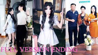 💔Herboren als ongeliefde echtgenote, werd ik een hartenbreker nadat de CEO mijn gedachten hoorde!#chineesdrama