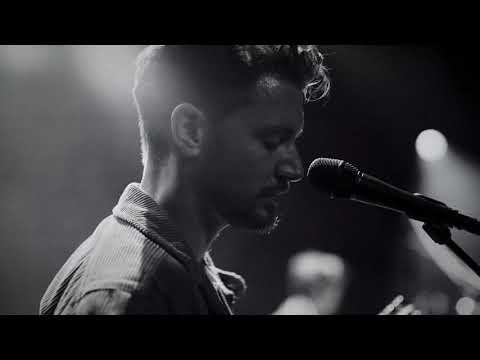 silent neighbor – Hold Me Now (@ Rote Fabrik 2020)