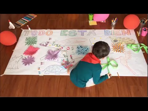 TODO ESTA BIEN (cada celulita de mi cuerpo está alegre) - VIDEOCLIP