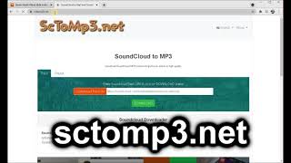 How to download Soundcloud songs in Pc/Phone