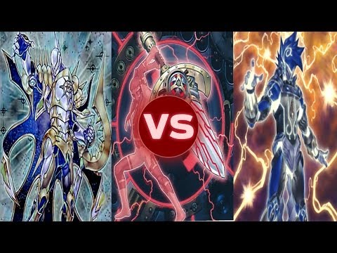 Top Rated DN Duels - Constellar Artifacts vs. Bujins (full match)