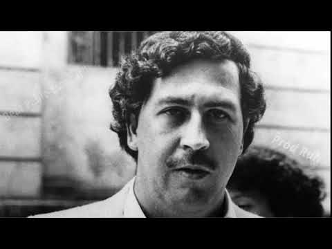 Beat de Trap "Flow Pablo Escobar" Instrumental de Trap
