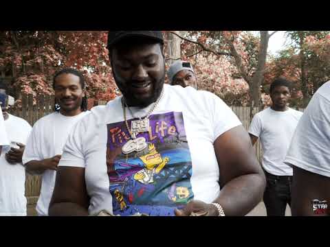 BABYS WORLD - EL BABY PROMO (WORLD PREMIERE VLOG) Peezy, Lougram, Babyface Ray DETROIT