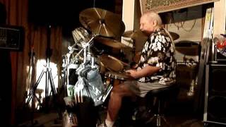Ray's Drums For Angel Of Mercy By B B King