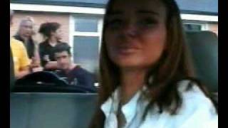 Nadine Coyle - Irish Popstars [All Clips]