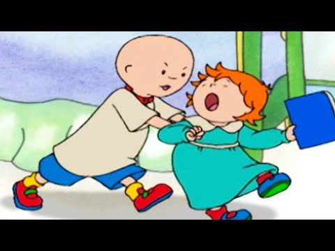 Ružica Uznemirava Oblutka | Oblutak na Hrvatskom