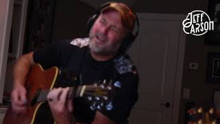 Jeff Carson sings Kenny Rogers’ hit, “20 Years Ago”