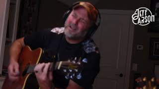 Jeff Carson sings Kenny Rogers’ hit, “20 Years Ago”