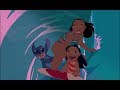 Lilo & Stitch - Hawaiian Roller Coaster Ride 