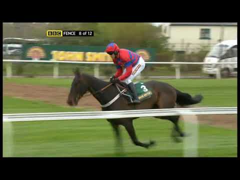 2012 Maghull Novices' Chase - Aintree meeting
